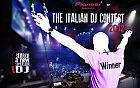 Pioneer "The Italian DJ Contest"